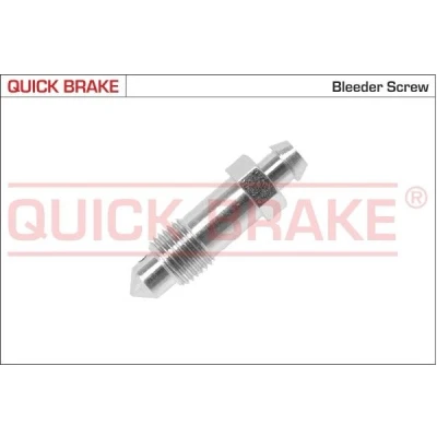 Kuva Ilmausruuvi/venttiili QUICK BRAKE 0018