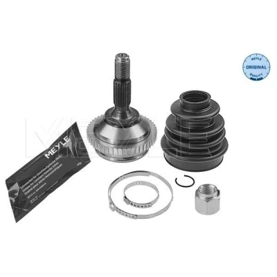 Kuva MEYLE 11 14 498 0015 Vetonivel ORIGINAL Quality Pyörän puoli ABS renkaalla PEUGEOT: 206 Hatchback