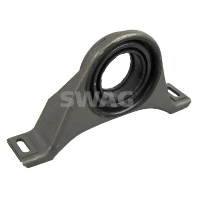 Kuva SWAG 33 10 1768 Ripustus, Kardaaniakseli Ilman vierintälaakeria MERCEDES BENZ: S sarja Sedan