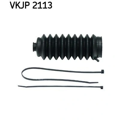 Kuva SKF VKJP 2113 Paljekumisarja, Ohjaus NISSAN: X Trail