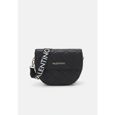 Kuva Valentino Bags Bigs Black Crossbody Bag VBS3XJ02MATNERO