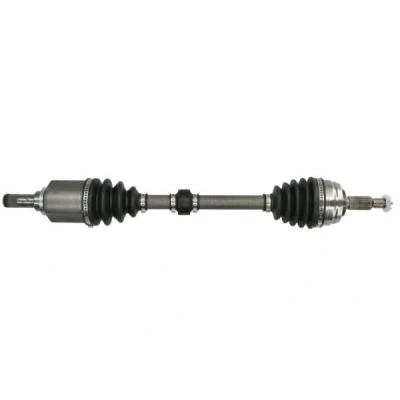 Kuva PASCAL G2R126PC Vetoakseli Etuakseli, vasen 705 RENAULT: MEGANE 3 Grandtour, DACIA: Duster SUV