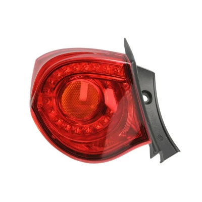 Kuva MAGNETI MARELLI 712204201110 Takavalot Vasen Uloin osa R10W, LED polttimoilla ALFA ROMEO: Giulietta Hatchback