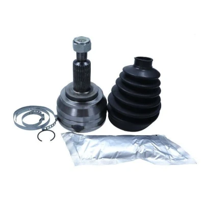 Kuva MAXGEAR 49 3171 Vetonivel TPE (termoplastinen elastomeeri)