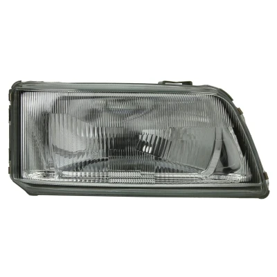 Kuva TYC 20 5617 05 2 Ajovaloumpio Oikea H4 Lampun kannalla FIAT: Ducato II Flatbed Kuorma auto/Alusta, Van, CITROËN: Jumper I Bussi