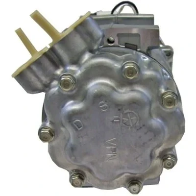 Kuva MAHLE ORIGINAL ACP 48 000S Ilmastoinnin Kompressori SD7V16 12 PAG 46 R 134a Tiivisterenkaalla DACIA: Duster SUV, RENAULT: CLIO 2