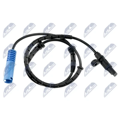 Kuva Tunnistin, kiertonopeus, Taka akseli, Oikea, vasen, Vasen Bmw 5 [E39] OE 34 52 0 025 724, 1 165 535,