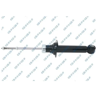 Kuva GSP 32108930 Iskunvaimentimet Taka akseli Kaasupaine Kaksiputki Vaimennin, jousituella NISSAN: ALMERA 1 Hatchback,