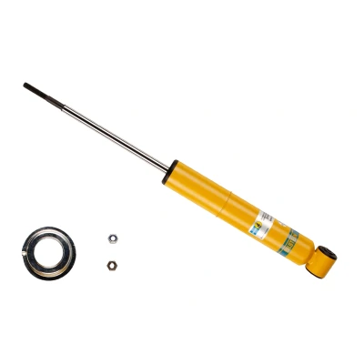 Kuva BILSTEIN B6 Performance 24 008372 Iskunvaimentimet Taka akseli Kaasupaine Yksiputki Vaimennin, jousituella Silmukka alhaalla, Tappi ylhäällä