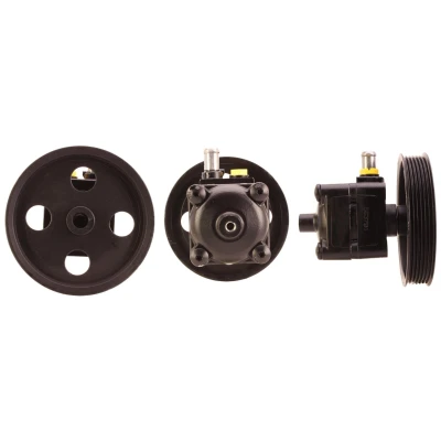 Kuva DRI 715521091 Ohjaustehostimen Pumppu Hydraulinen 142 VOLVO: XC90 I, S80 I