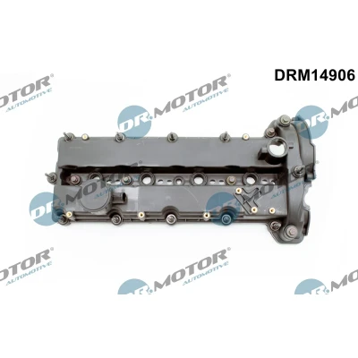 Kuva DR.MOTOR AUTOMOTIVE DRM14906 Venttiilikoppa