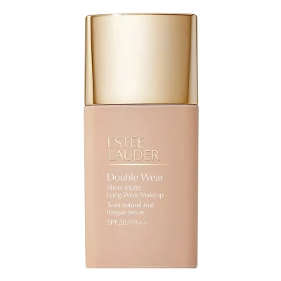 Kuva Estée Lauder Double Wear Sheer Long Meikkivoide 1N1 Ivory Nude 30 ml