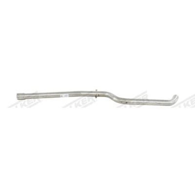 Kuva Pakoputki, Keskellä SEAT ALTEA, ALTEA XL, LEON, TOLEDO III OE 1P0253181AB, 5P0253181BC, 5P0253181BS