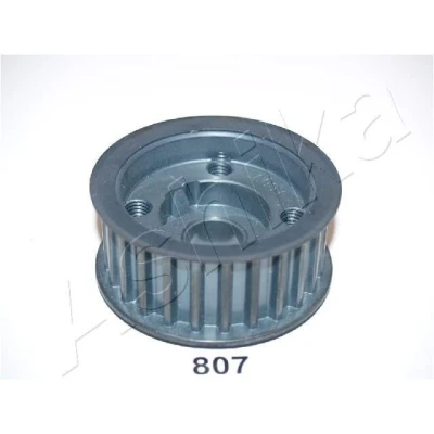 Kuva ASHIKA 45 08 807 Hihnankiristin, Hammashihnat