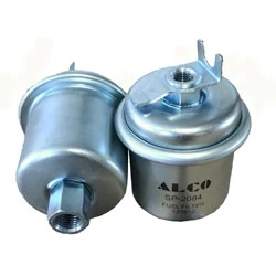 Kuva ALCO FILTER SP 2084 Polttoainesuodatin Letkusuodatin HONDA: CR V 3, 1, 2