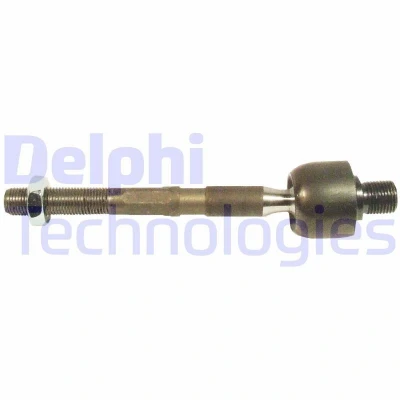 Kuva DELPHI TA2492 Raidetangon Sisäpää Etuakseli, vasen, oikea M16x1.5 180 KIA: cee‘d I Farmari, Hatchback