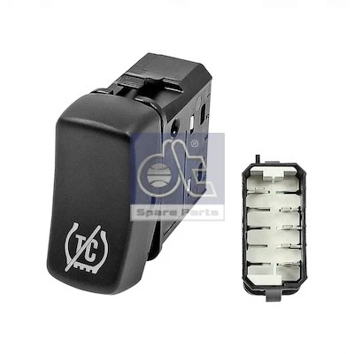 Kuva DT Spare Parts 1.51050 Kytkin