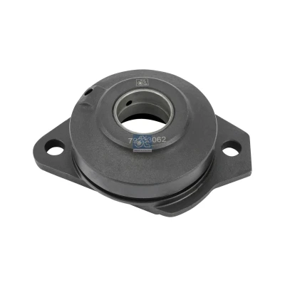Kuva DT Spare Parts 4.61073 Ilmajousituksen kompressori