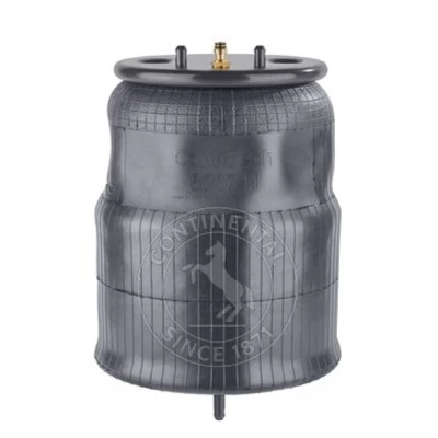 Kuva CONTITECH AIR SPRING 6717 N P01 Metallipalje, ilmajousitus