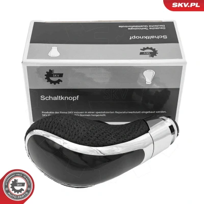 Kuva Vaihdetangon nuppi Esen skv 63SKV210 opel OE 13252047, 13326992, 784015