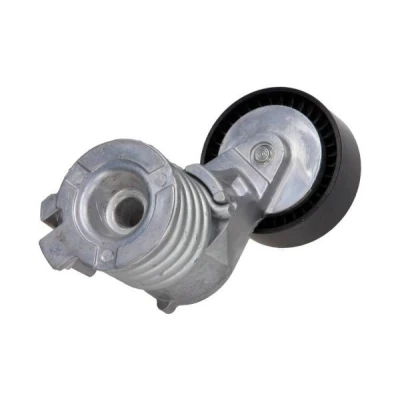 Kuva MAXGEAR 54 0722 Hihnankiristin VOLKSWAGEN: Polo IV Hatchback