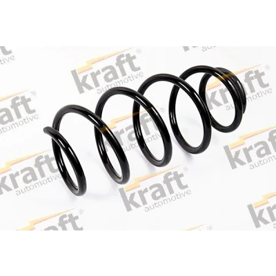 Kuva KRAFT 4021510 Jousi Etuakseli OPEL: Vectra C Caravan, CC, Sedan