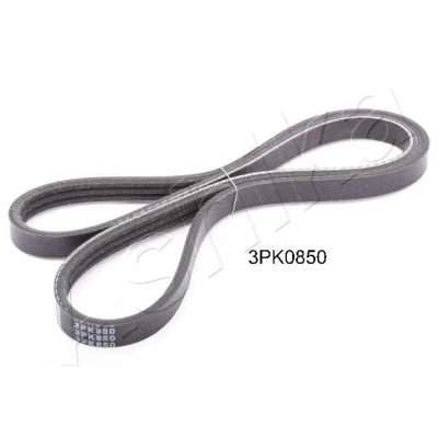 Kuva Moniurahihna TOYOTA YARIS, YARIS VERSO OE 90363 30850, 90916 02521, 02575