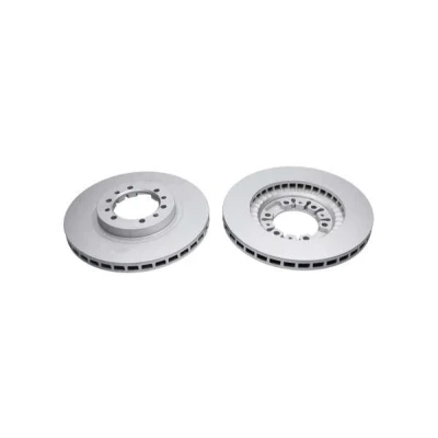 Kuva KAVO PARTS BR 5722 C Jarrulevyt 276 24 6 108 Tuuletettu pinnoitettu MITSUBISHI: Pajero 2, Sport 1 SUV, L200 III Pick up