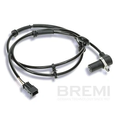 Kuva BREMI 50620 ABS Anturi Kaapelilla AUDI: A4 B6 Avant, B7 Sedan, SEAT: Exeo Sedan