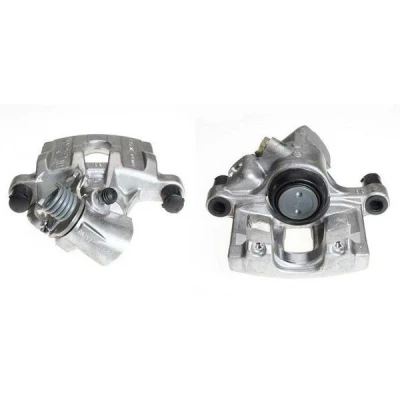 Kuva BUDWEG CALIPER 343397 Jarrusatula VOLVO: V50, S40 II, C30, FORD: FOCUS 2 Kombi, 2, Cabriolet, MAZDA: 3 Hatchback, 5