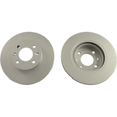 Kuva KAVO PARTS BR 3257 C Jarrulevyt 252 18 4 100 Tuuletettu pinnoitettu KIA: Picanto II, I, HYUNDAI: i10 II Hatchback
