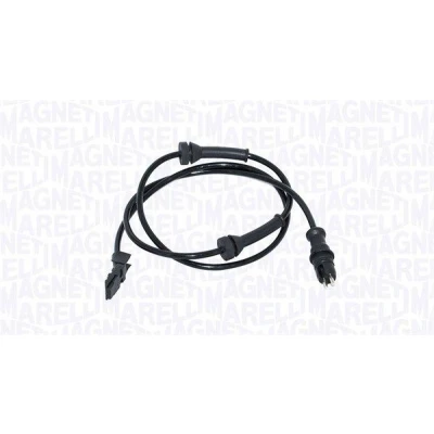 Kuva MAGNETI MARELLI 172100073010 ABS Anturi Taka akseli 2 800 RENAULT: SCENIC 2, MEGANE Stufenheck, Kombi