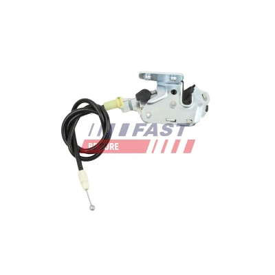 Kuva FAST FT95077 Oven Lukko Auton takaovi IVECO: Daily 6