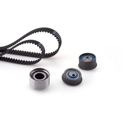 Kuva GATES FleetRunner Micro V Stretch Fit K015373XS Jakohihnasarja MITSUBISHI: L200 III Pick up