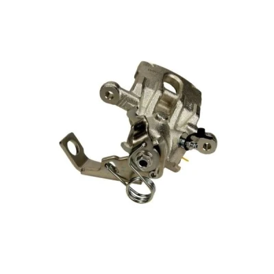 Kuva MAXGEAR 82 0353 Jarrusatula Valurauta 46 Taka akseli, vasen HONDA: CIVIC 8, 8 Hatchback