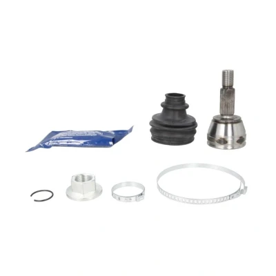 Kuva MEYLE 814 498 0005 Vetonivel ORIGINAL Quality Pyörän puoli Ilman ABS rengasta OPEL: Vectra C Caravan, CC, SAAB: 9 3 Sedan