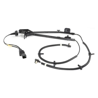 Kuva HELLA 6PU 010 039 121 ABS anturi Taka akseli Hall 942, 921 12 FORD: FIESTA 5, 5 Van, Fusion Farmari