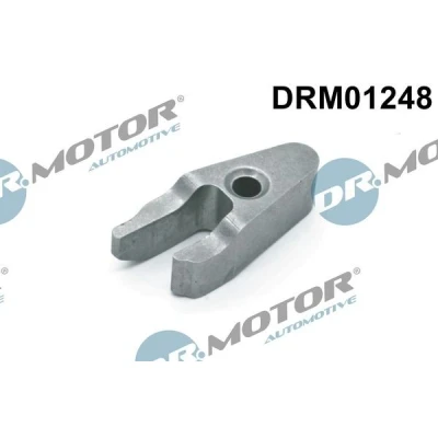 Kuva DR.MOTOR AUTOMOTIVE DRM01248 Pidike, Ruiskutusventtiili MERCEDES BENZ: C sarja Sedan