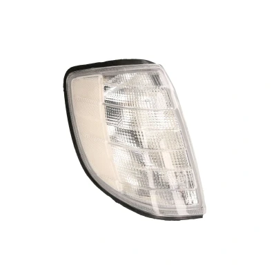 Kuva TYC 18 3311 93 2 Vilkku Valkoinen Eteen, oikea MERCEDES BENZ: S sarja Sedan