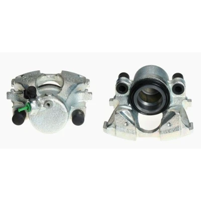 Kuva BUDWEG CALIPER 342468 Jarrusatula FIAT: Barchetta, Punto II Hatchback