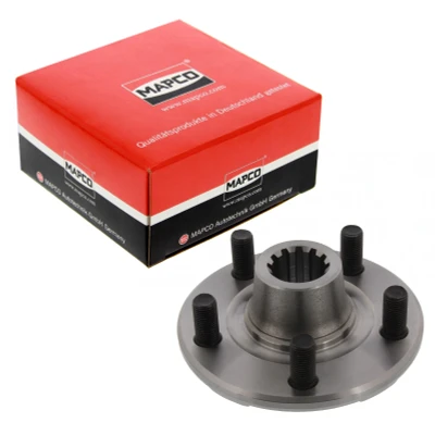 Kuva MAPCO 46721 Pyörännapa 5 aukko 112mm Taka akseli, molemminpuolinen