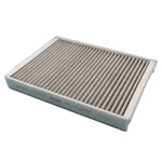 Kuva ALCO FILTER MS 6388C Raitisilmasuodatin Aktiivihiilisuodatin 280,0 196,0 32,0 VOLVO: V70 3, 2, V60 I, LAND ROVER: Freelander 2 SUV