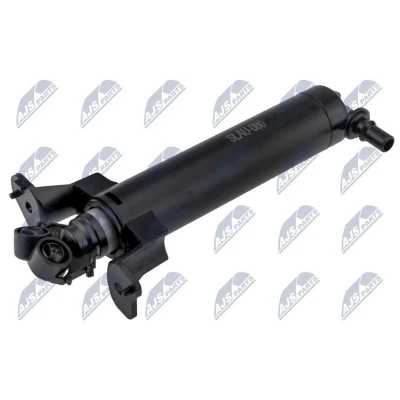 Kuva Pesusuutin, ajovalo, Etuakseli, oikea AUDI A3, A3 Cabriolet, Limousine, Sportback OE 8V0955102A