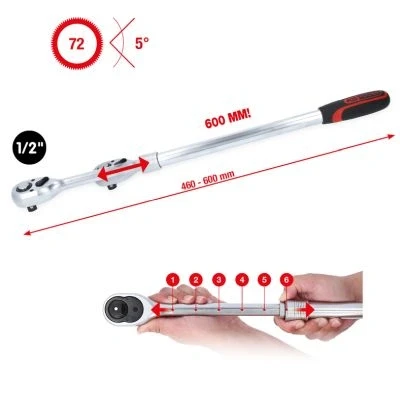 Kuva Räikkä KS TOOLS 914.1205