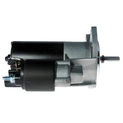 Kuva HELLA 8EA 011 610 551 Starttimoottori 12 1,1 9 VOLKSWAGEN: GOLF 3, Polo III Variant, Classic