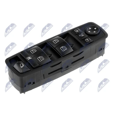 Kuva Kytkin, lasinnostin, Eteen, vasen MERCEDES BENZ GL KLASS [X164], R [W251, V251] OE 2, 5183E+13, 25183000000000