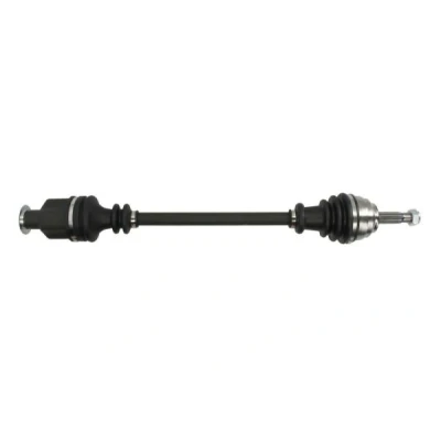 Kuva PASCAL G2R050PC Vetoakseli Etuakseli, oikea 718 RENAULT: Kangoo I Express, CLIO 2