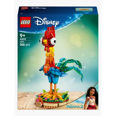 Kuva LEGO Disney Princess 43272 Heihei