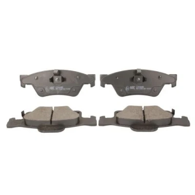 Kuva KRAFT 6018521 Jarrupalat Taka akseli JEEP: GRAND CHEROKEE 3, 4