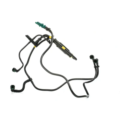 Kuva GATES MFL1087 Polttoaineletku